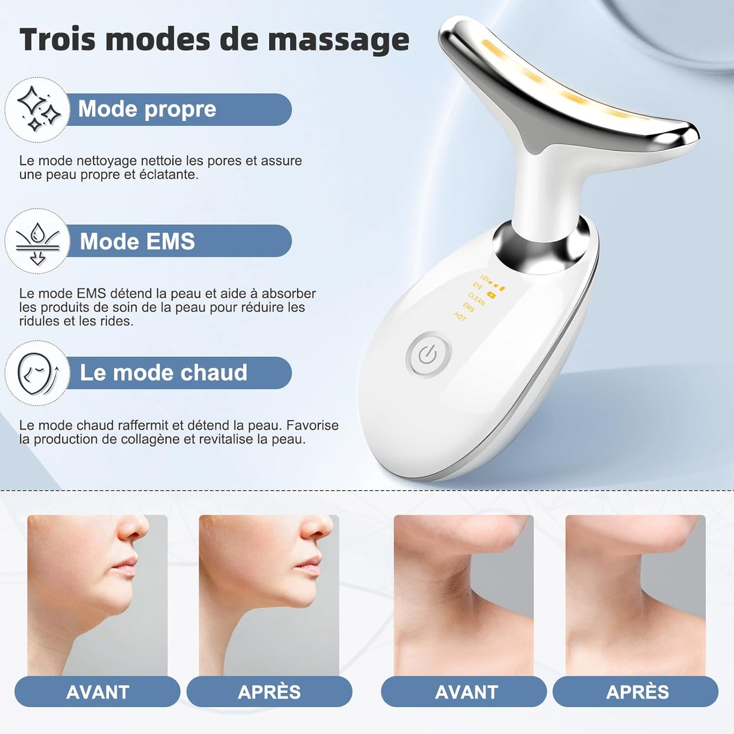 Mirayis Facial Lift