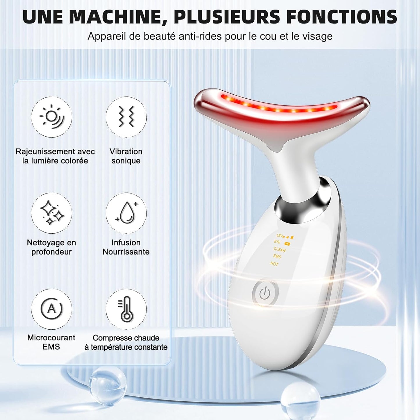 Mirayis Facial Lift