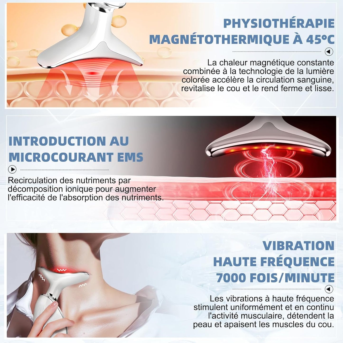 Mirayis Facial Lift