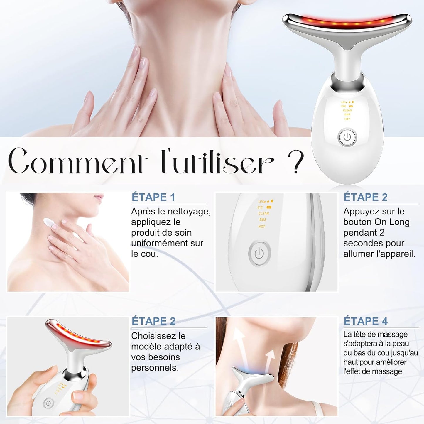 Mirayis Facial Lift